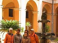 20080422-Rom (83)-01 : Kirche, Pastoraler Raum, Rom